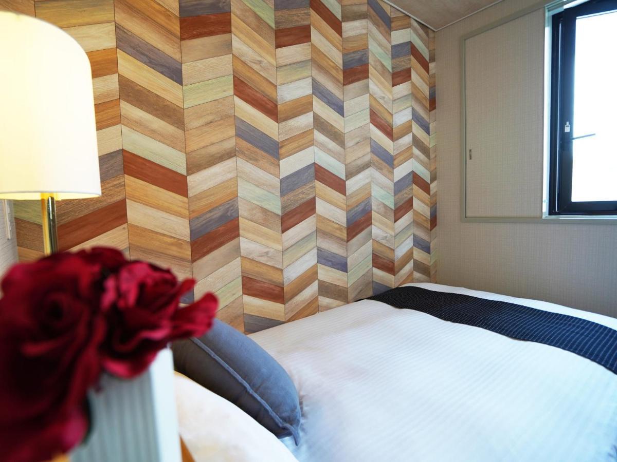 Hotel New Gaea Itoshima Bagian luar foto