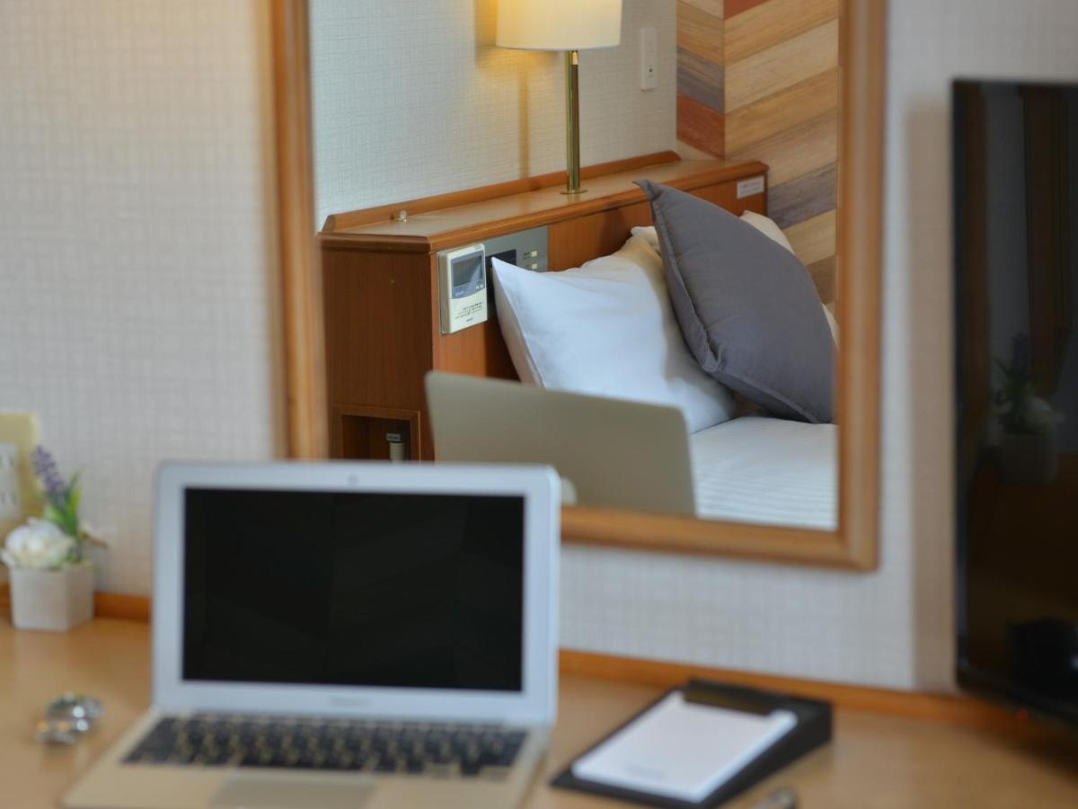 Hotel New Gaea Itoshima Bagian luar foto