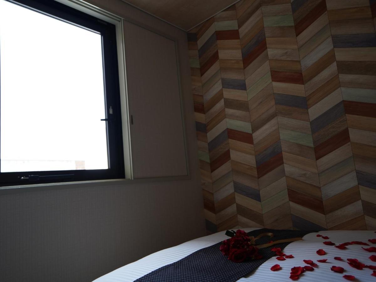 Hotel New Gaea Itoshima Bagian luar foto