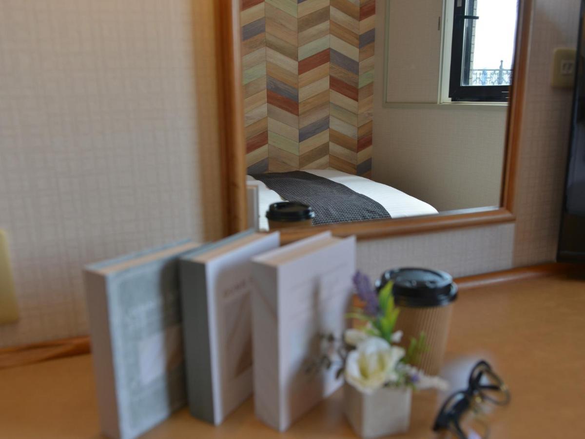 Hotel New Gaea Itoshima Bagian luar foto