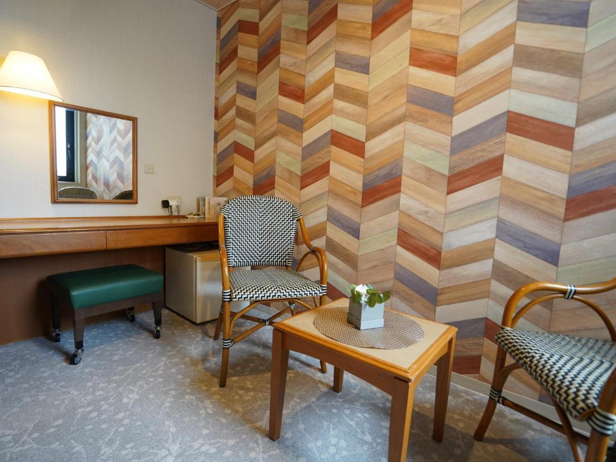 Hotel New Gaea Itoshima Bagian luar foto