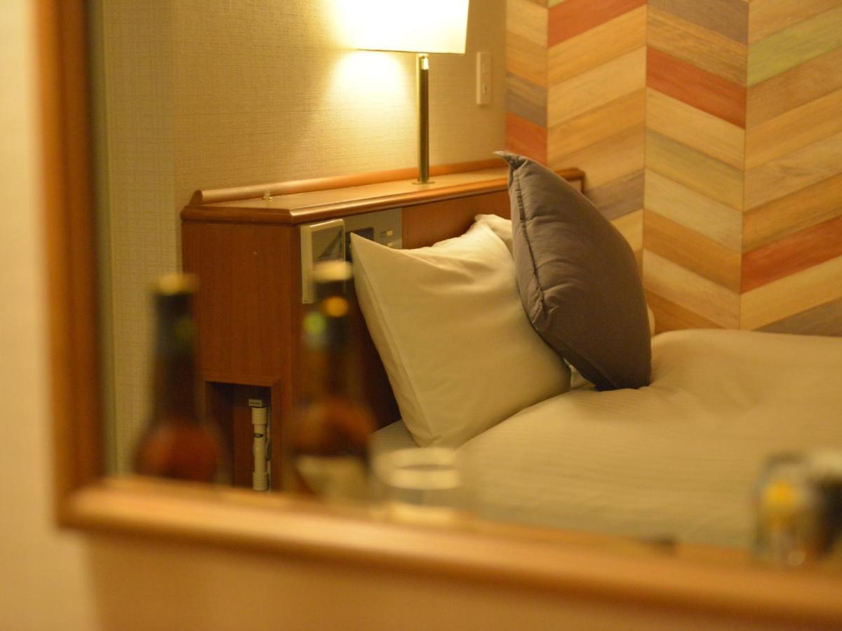 Hotel New Gaea Itoshima Bagian luar foto