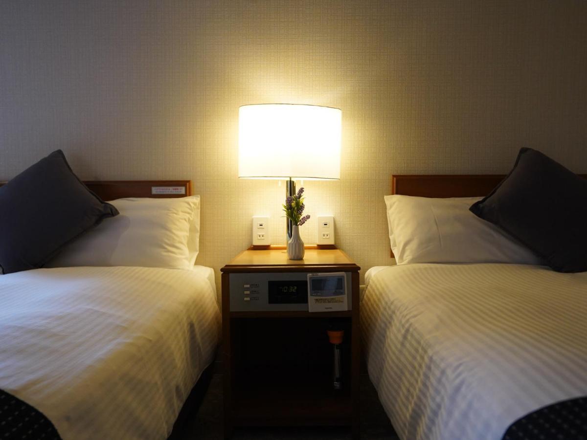 Hotel New Gaea Itoshima Bagian luar foto