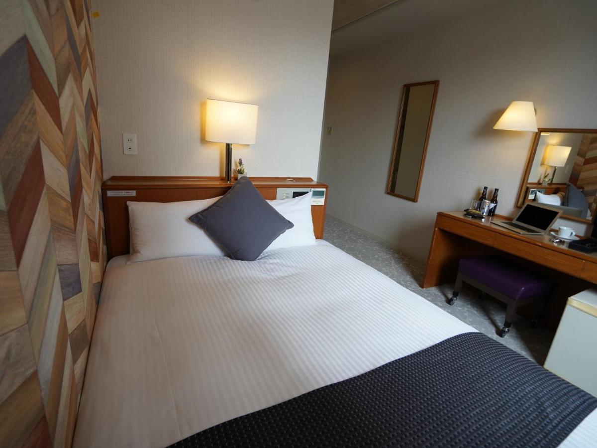 Hotel New Gaea Itoshima Bagian luar foto