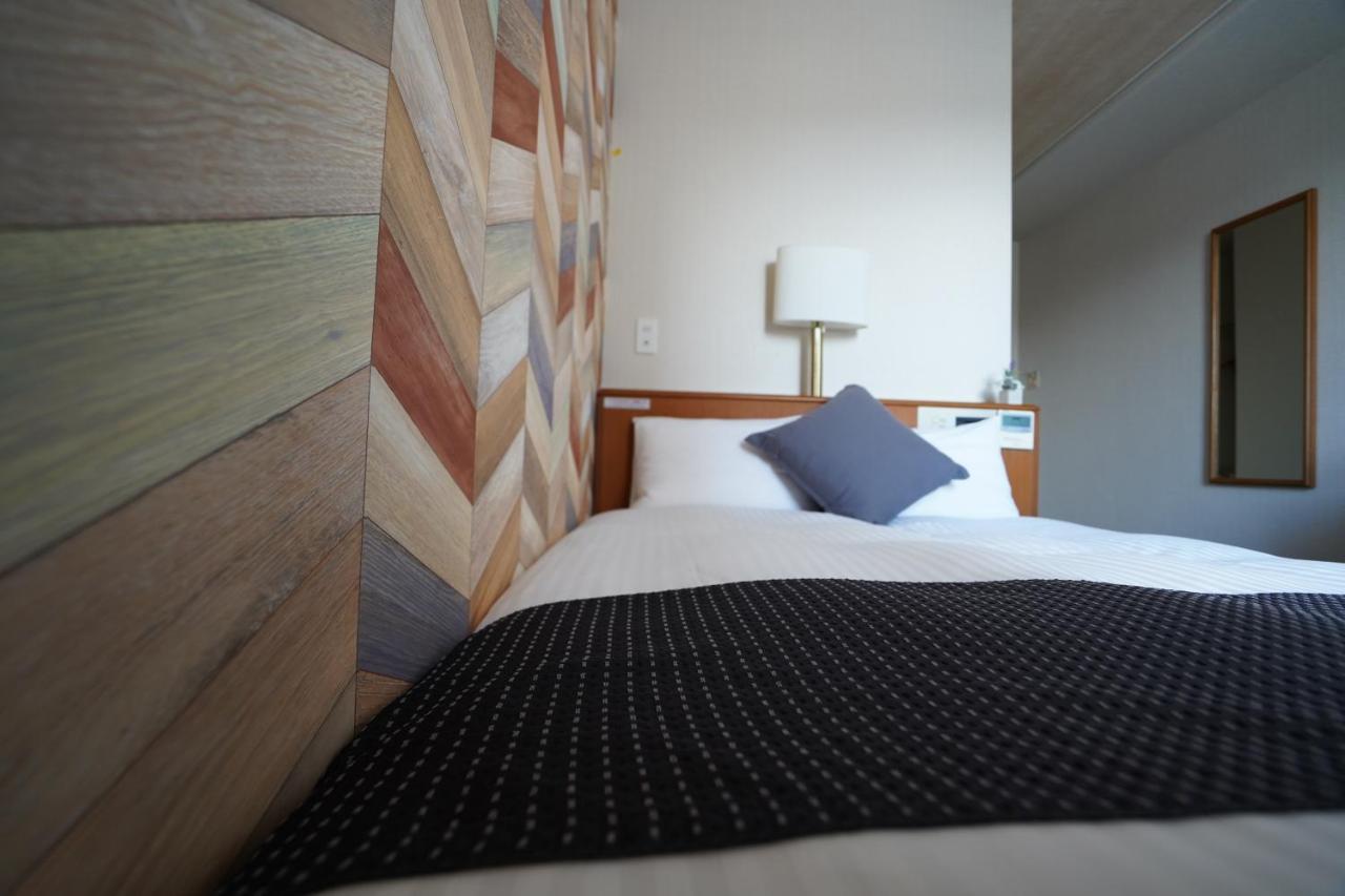 Hotel New Gaea Itoshima Bagian luar foto