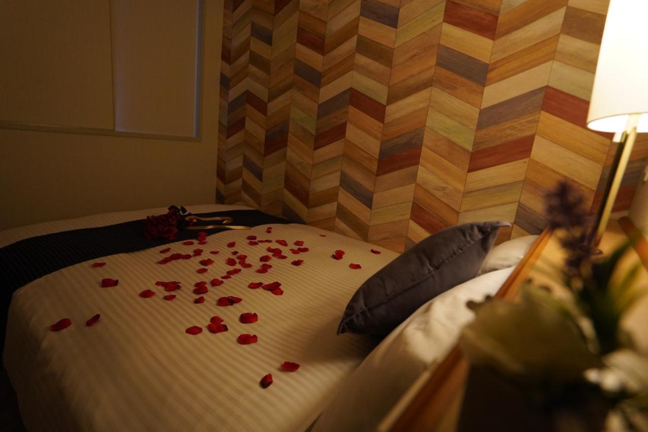 Hotel New Gaea Itoshima Bagian luar foto