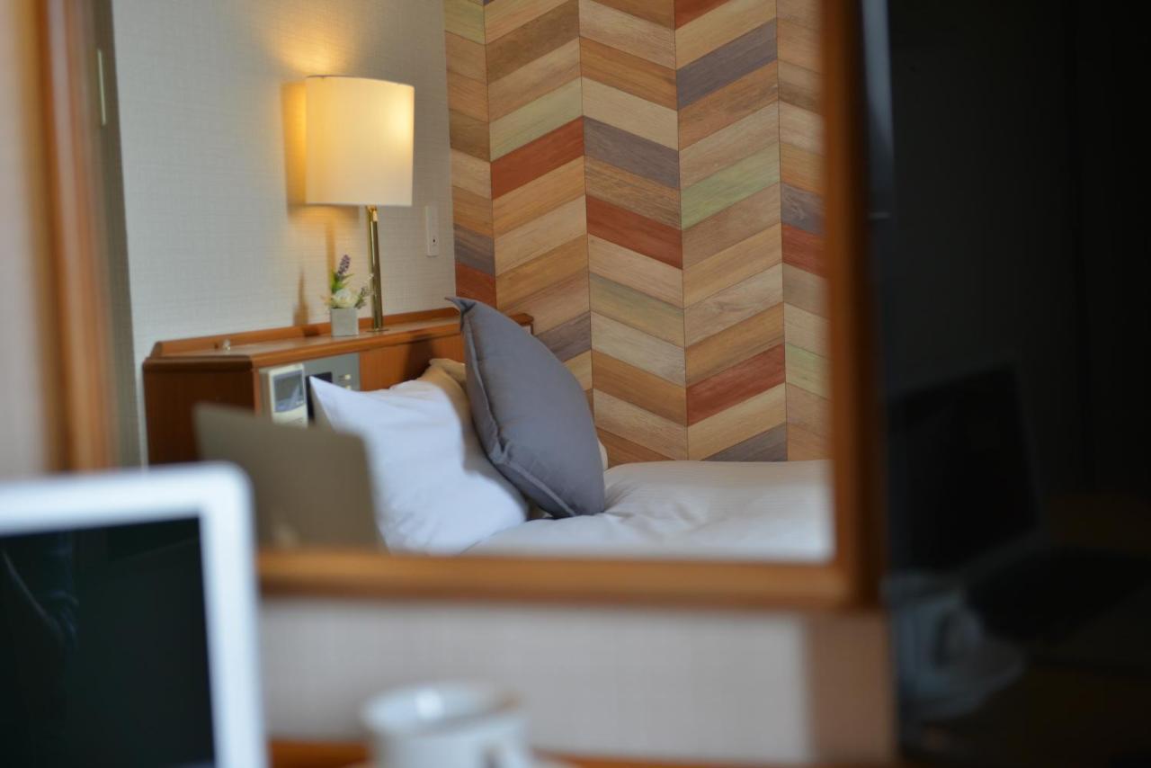 Hotel New Gaea Itoshima Bagian luar foto