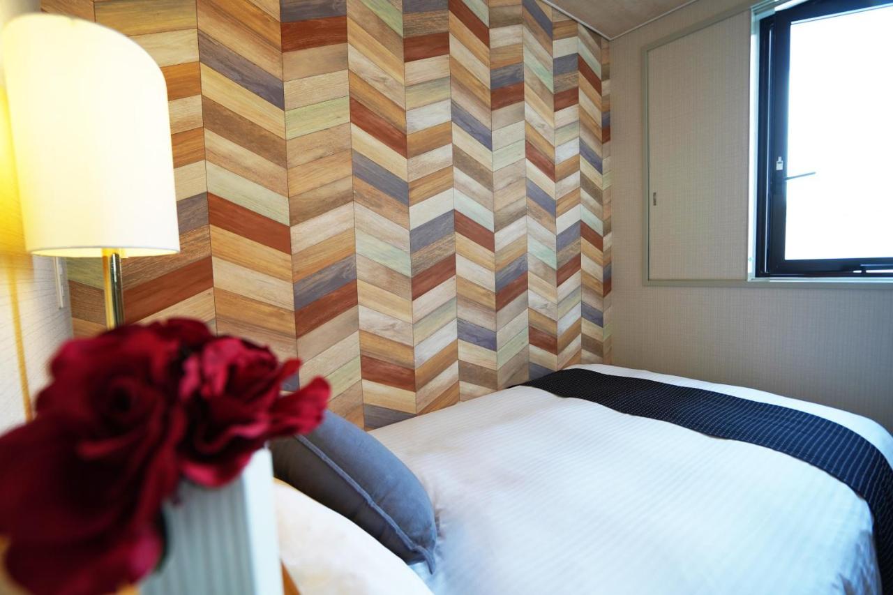 Hotel New Gaea Itoshima Bagian luar foto