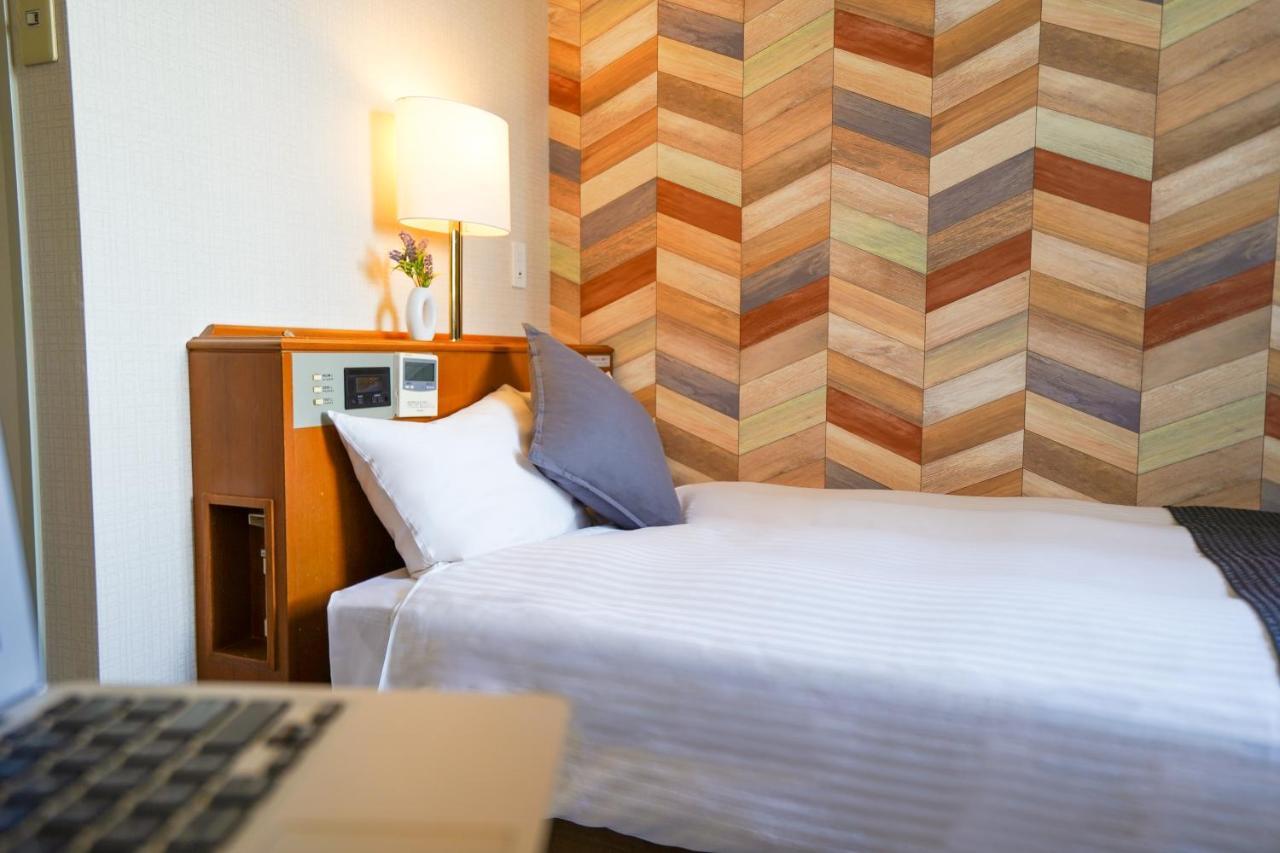 Hotel New Gaea Itoshima Bagian luar foto
