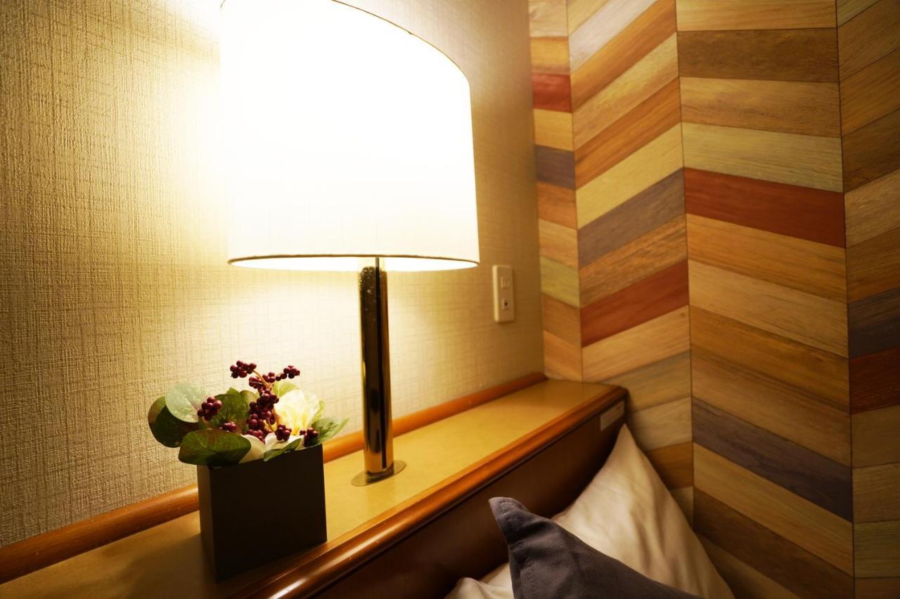 Hotel New Gaea Itoshima Bagian luar foto