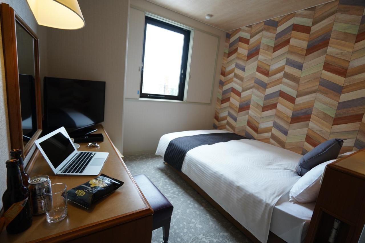 Hotel New Gaea Itoshima Bagian luar foto