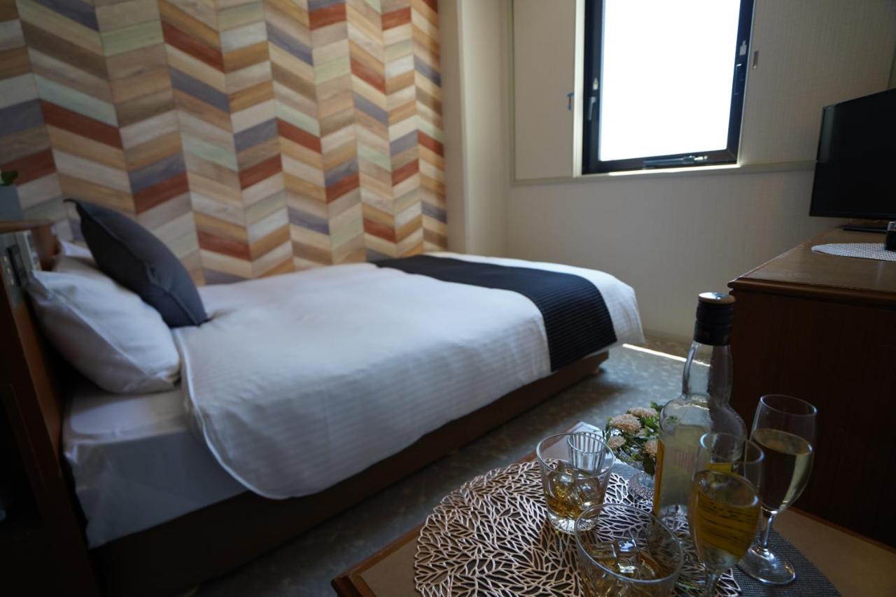 Hotel New Gaea Itoshima Bagian luar foto
