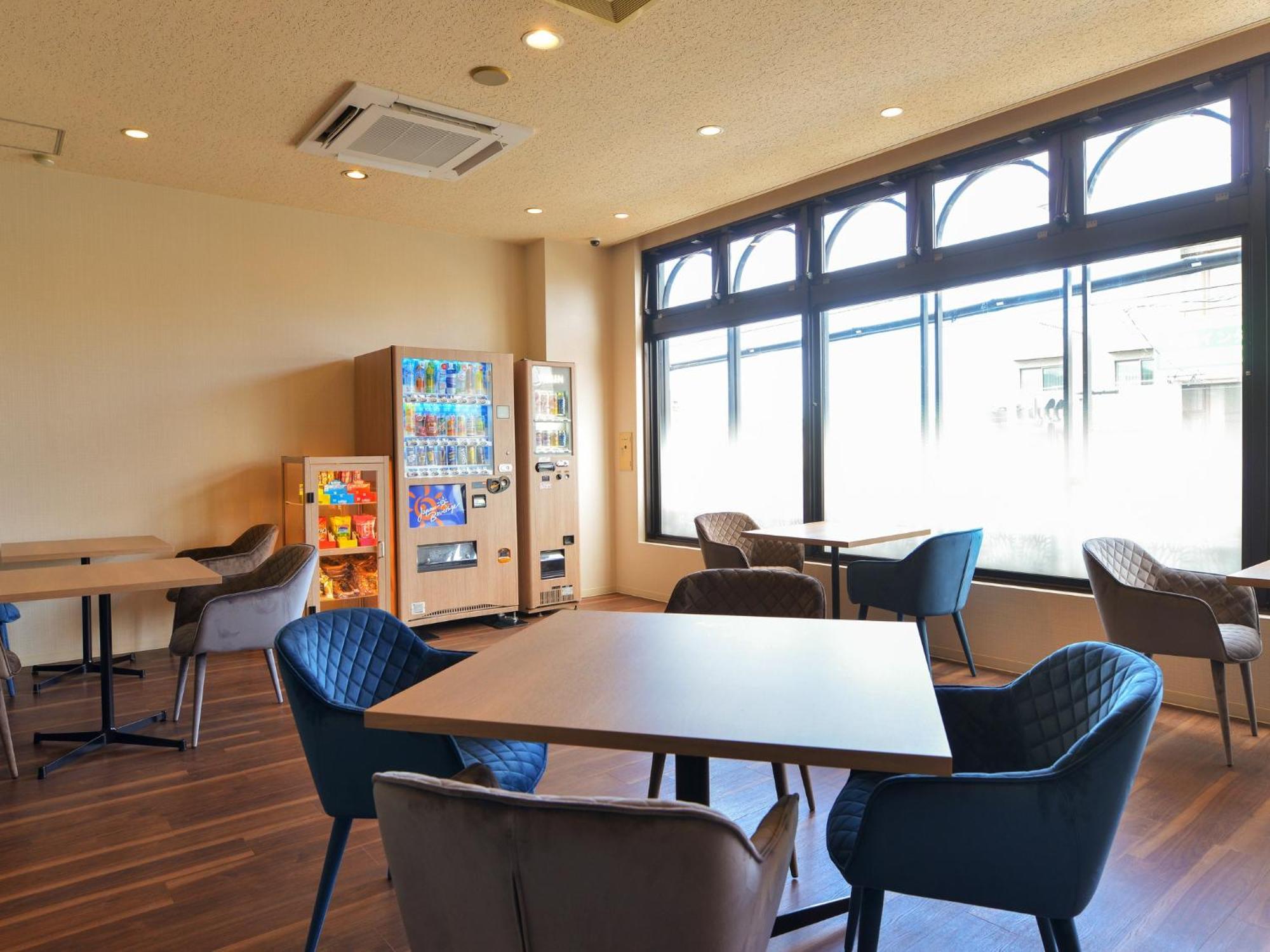 Hotel New Gaea Itoshima Bagian luar foto